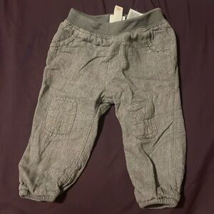 12 months boys pants